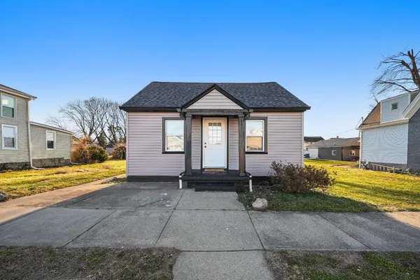 $181,500 | 517 Arch Street, Lawrenceburg, IN 47025