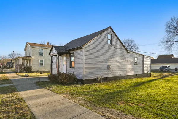 $181,500 | 517 Arch Street, Lawrenceburg, IN 47025