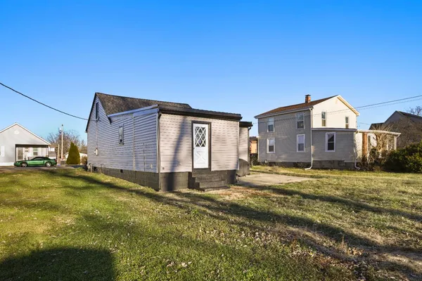 $181,500 | 517 Arch Street, Lawrenceburg, IN 47025
