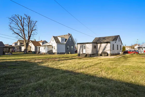 $181,500 | 517 Arch Street, Lawrenceburg, IN 47025