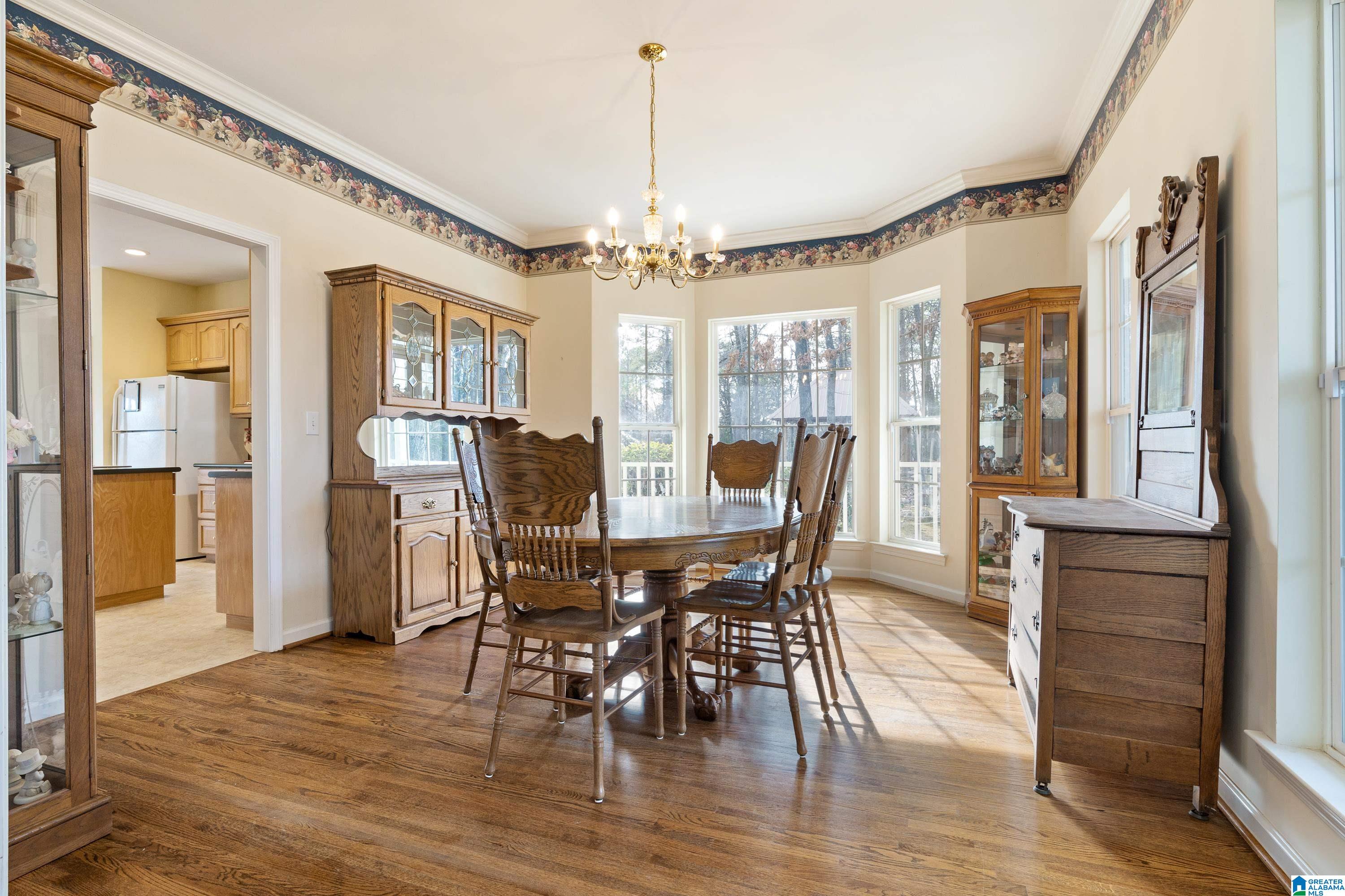 135 Plateau Road Montevallo, AL 35115 - Photo 13 of 53