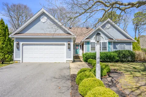 $849,999 | 8 Marlboro Road, Brewster, MA 02631