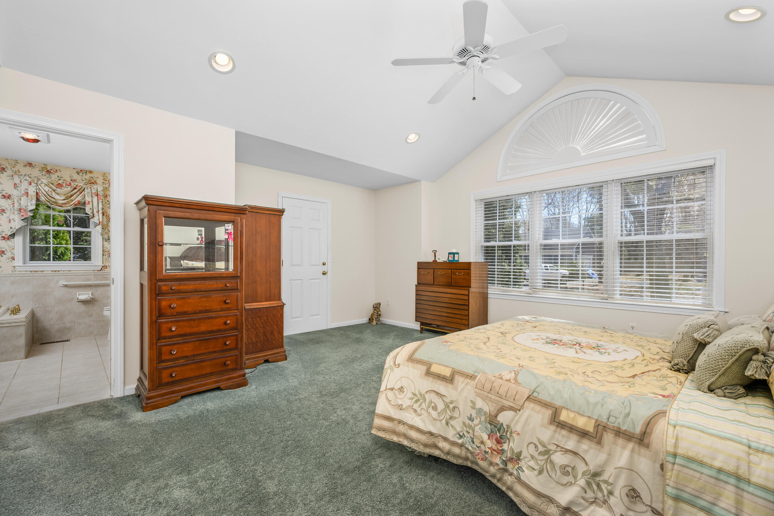 8 Marlboro Road Brewster, MA 02631 - Photo 14 of 36 Primary bedroom