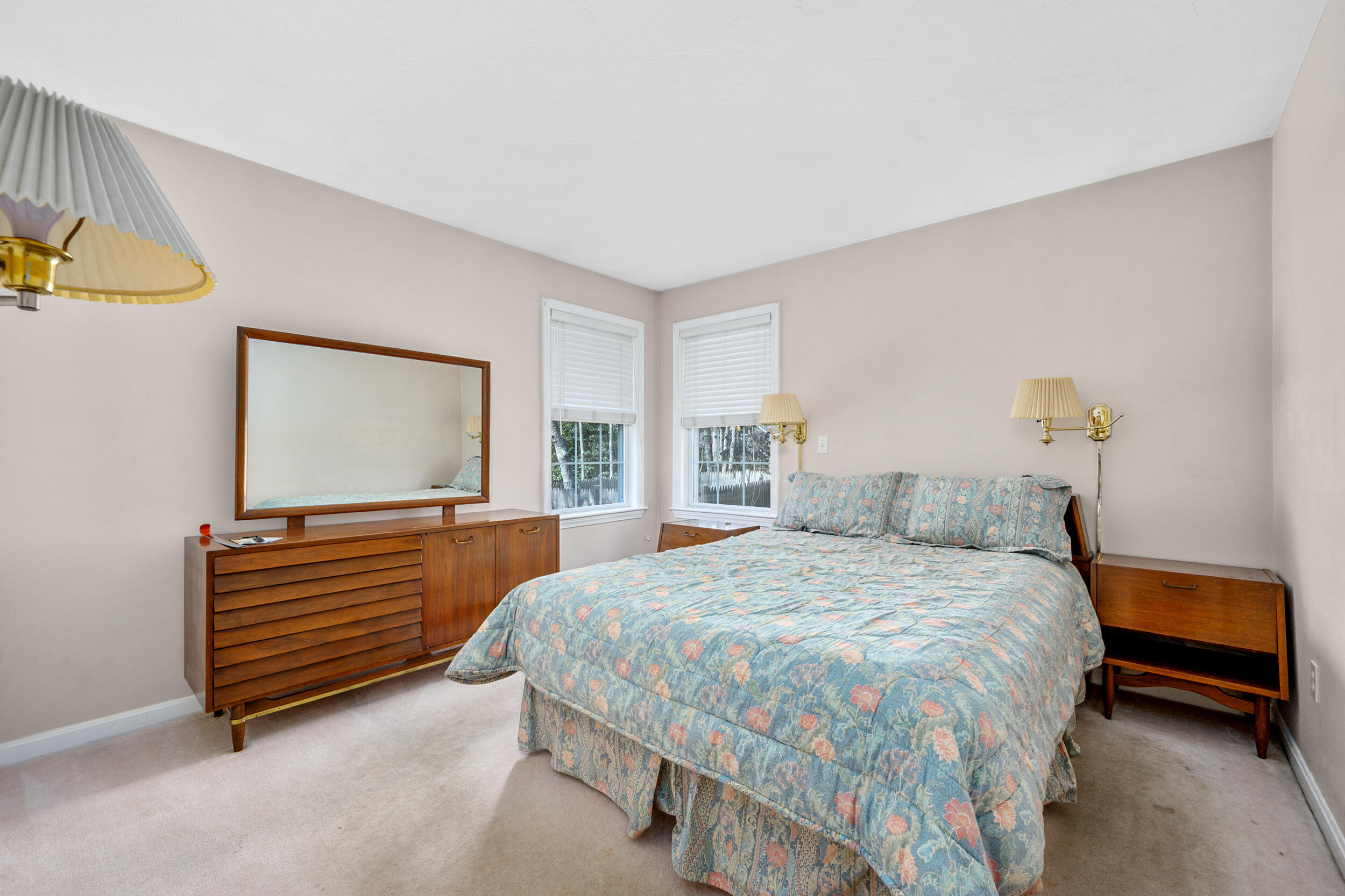 8 Marlboro Road Brewster, MA 02631 - Photo 18 of 36 2nd bedroom