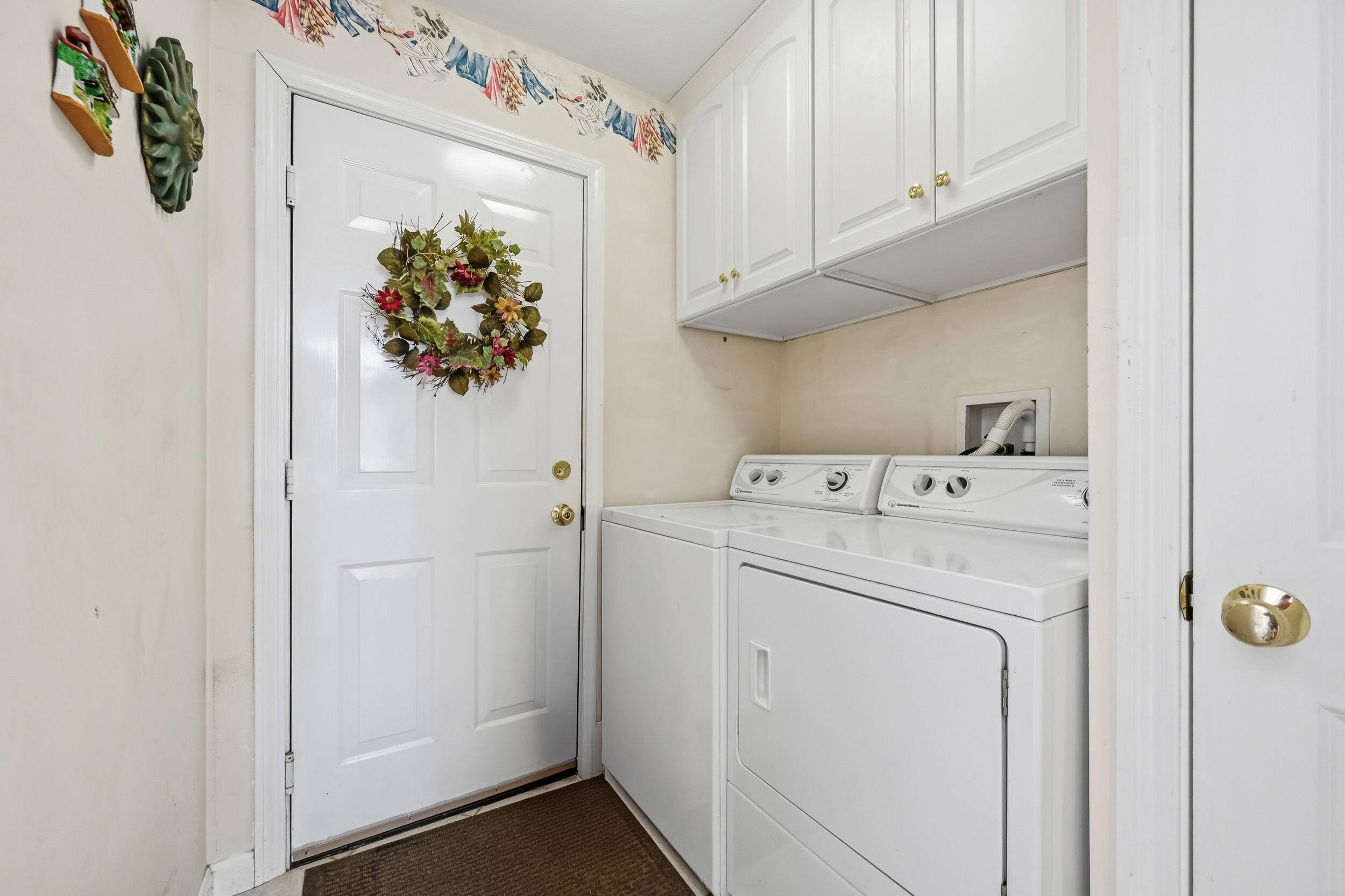 8 Marlboro Road Brewster, MA 02631 - Photo 20 of 36 First floor laundry