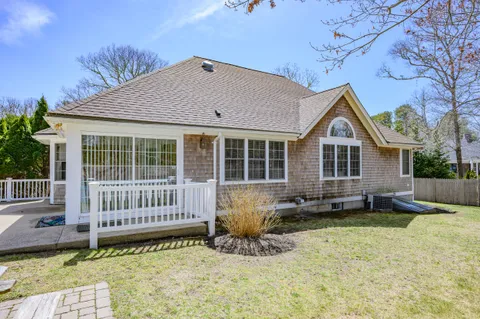 $849,999 | 8 Marlboro Road, Brewster, MA 02631