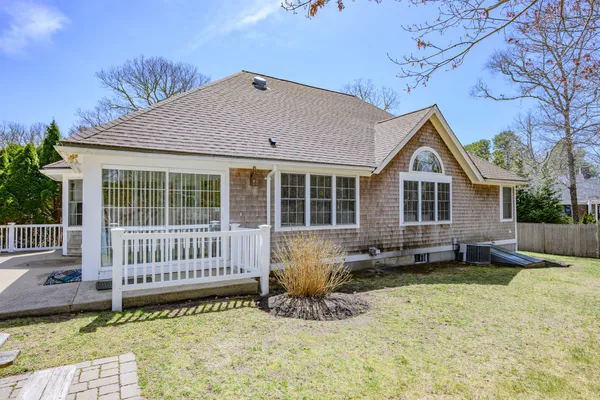 $849,999 | 8 Marlboro Road, Brewster, MA 02631