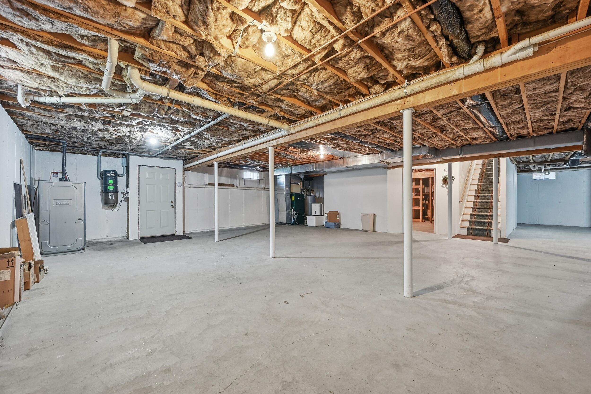 8 Marlboro Road Brewster, MA 02631 - Photo 25 of 36 Basement level