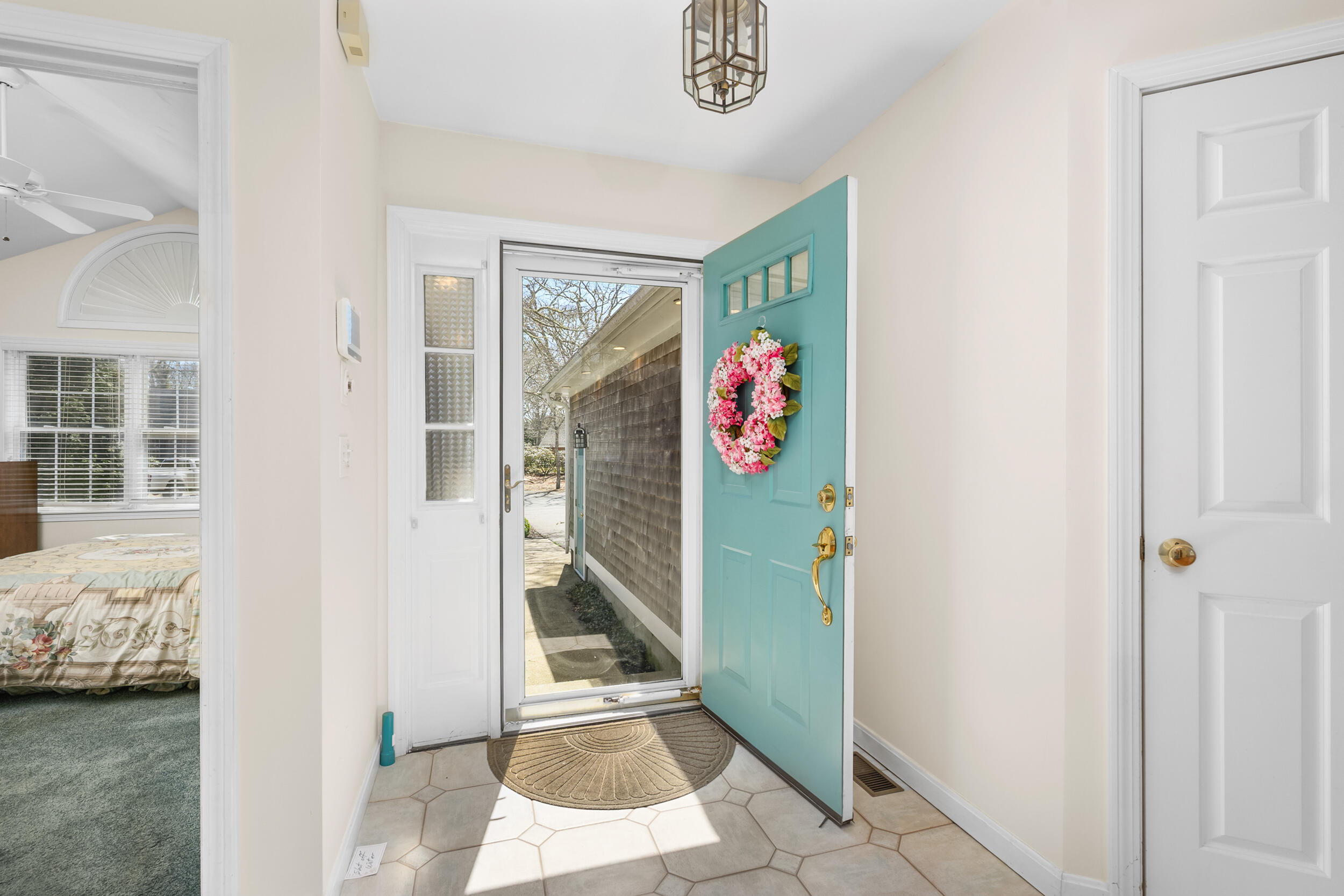 8 Marlboro Road Brewster, MA 02631 - Photo 3 of 36 Front entrance