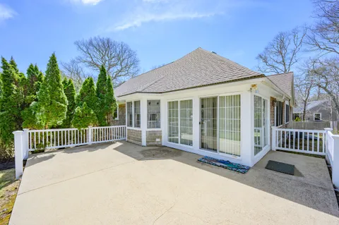 $849,999 | 8 Marlboro Road, Brewster, MA 02631