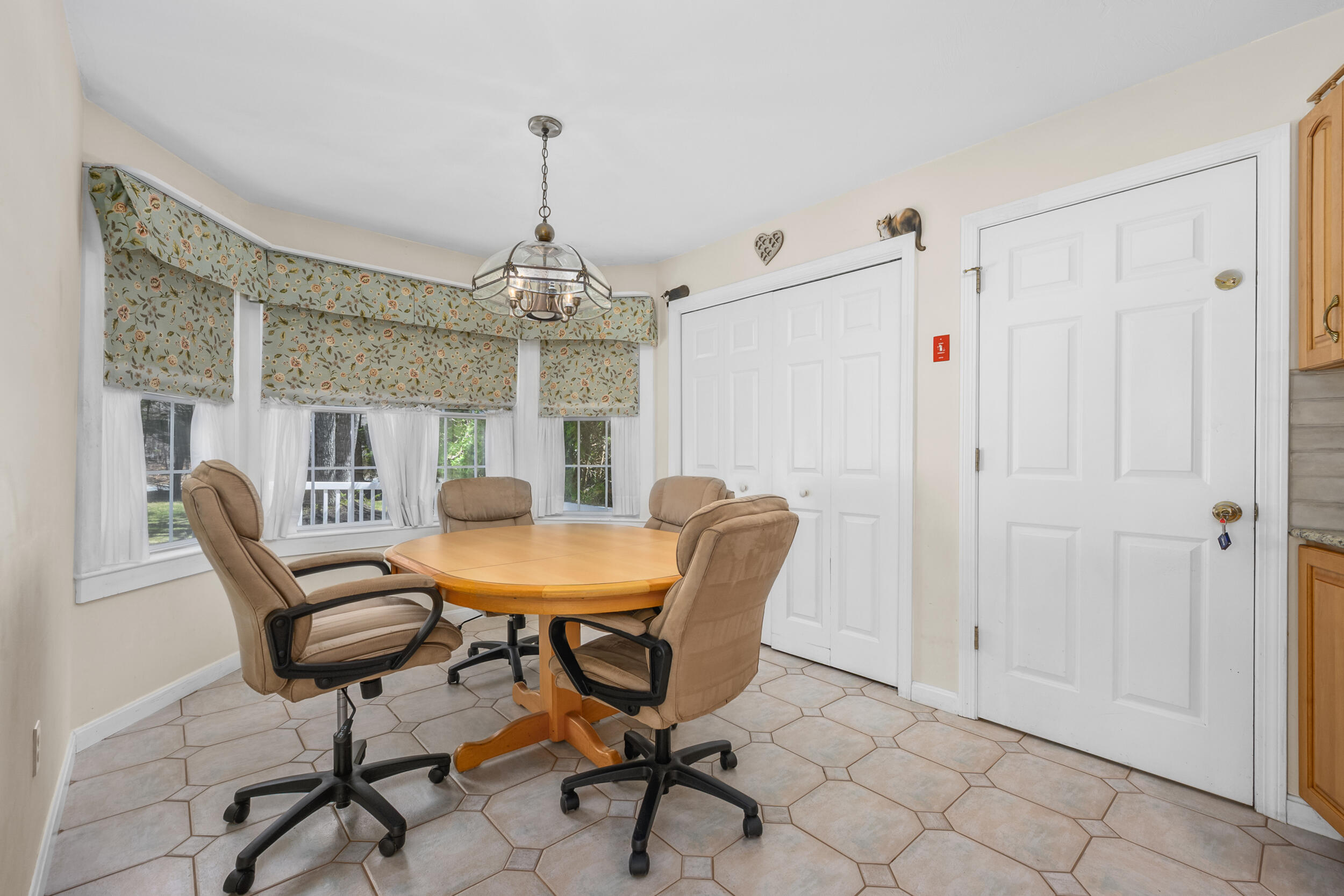 8 Marlboro Road Brewster, MA 02631 - Photo 8 of 36 Breakfast Nook