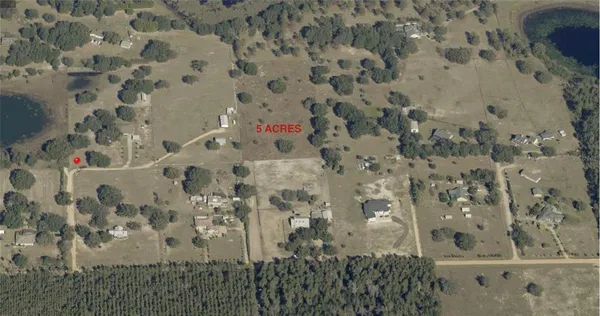 $325,000 | Libby Road, Clermont, FL 34715
