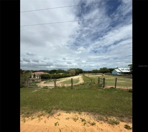 $325,000 | Libby Road, Clermont, FL 34715