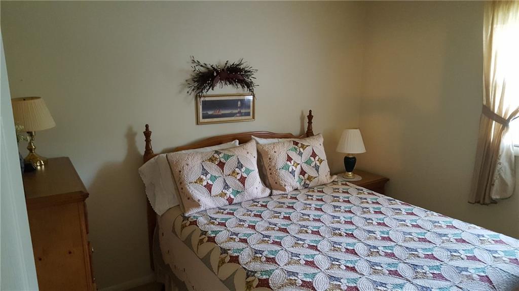 284 Ferncliff Road Rices Landing, PA 15357 - Photo 14 of 17 Bedroom 2