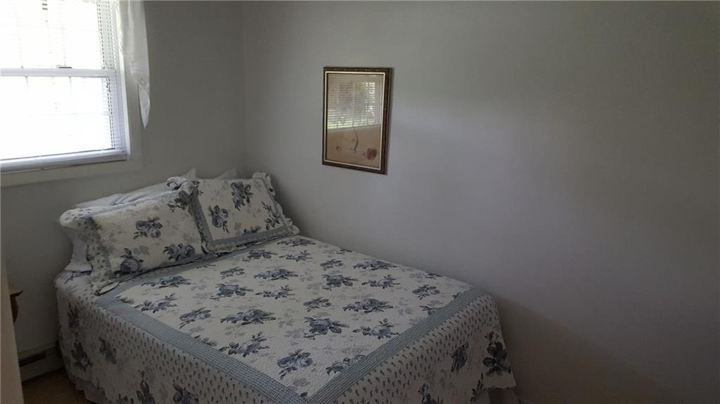 284 Ferncliff Road Rices Landing, PA 15357 - Photo 15 of 17 Bedroom 3.