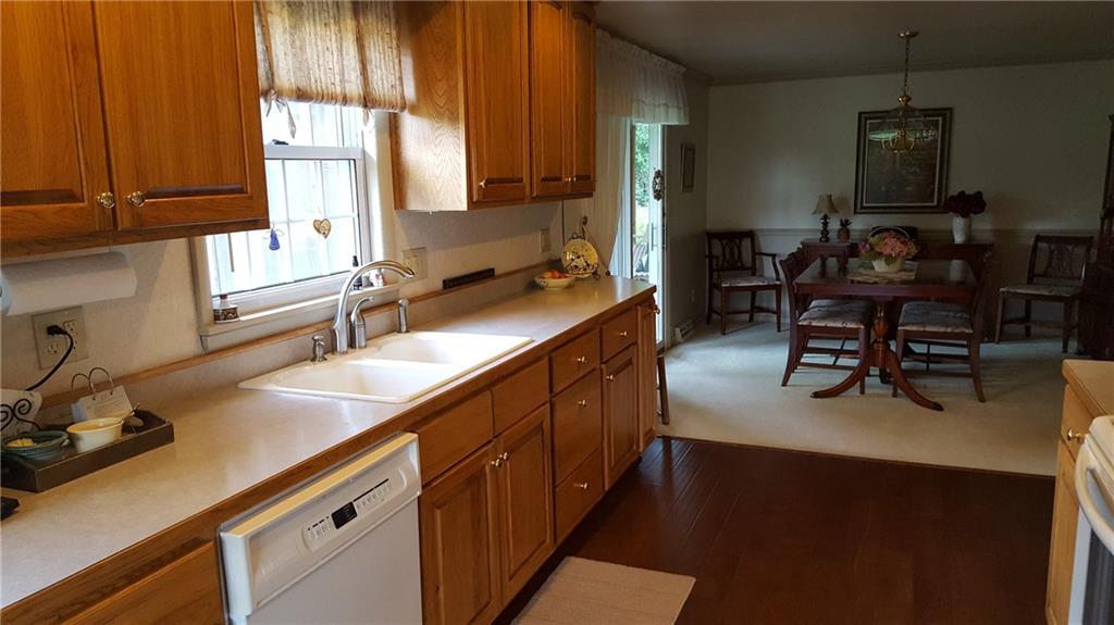 284 Ferncliff Road Rices Landing, PA 15357 - Photo 7 of 17 All you need to do is move in.