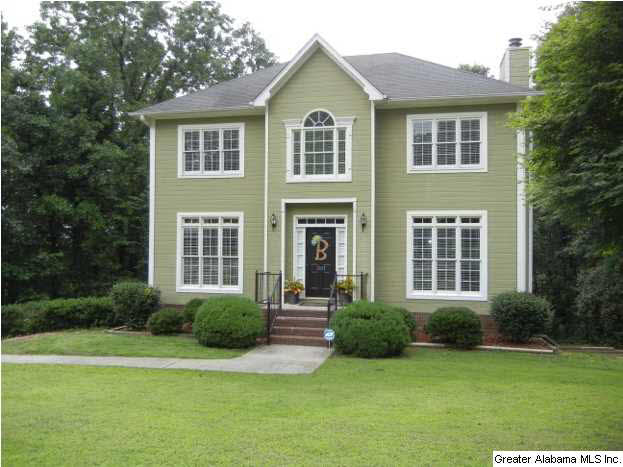 1105 Independence Drive Alabaster, AL 35007 - Photo 1 of 17
