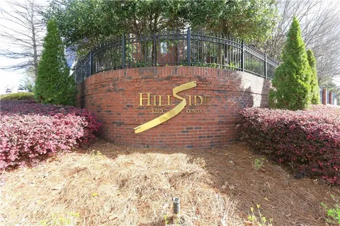 $355,000 | 3275 Lenox Road Northeast, Unit 208, Atlanta, GA 30324