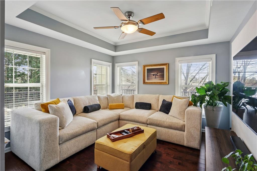 3275 Lenox Road Northeast, Unit 208 Atlanta, GA 30324 - Photo 11 of 31