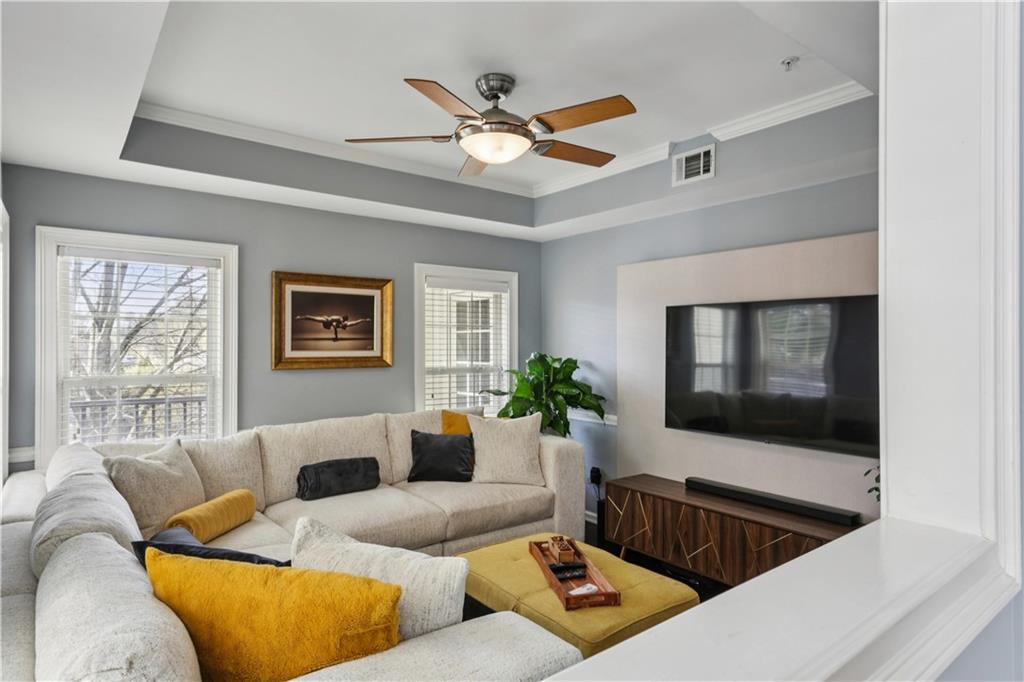 3275 Lenox Road Northeast, Unit 208 Atlanta, GA 30324 - Photo 12 of 31