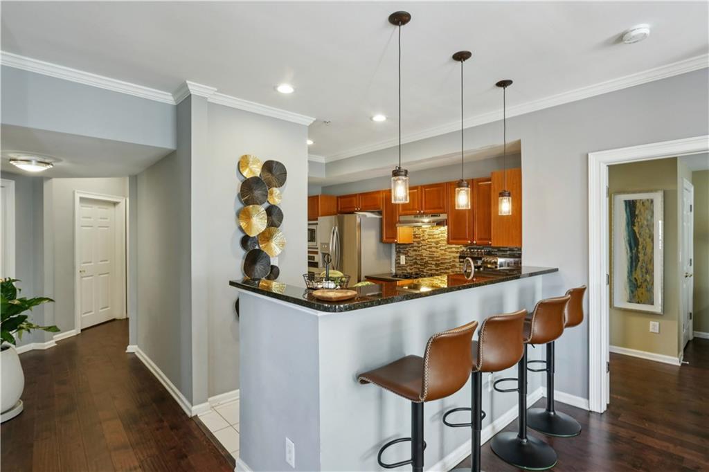 3275 Lenox Road Northeast, Unit 208 Atlanta, GA 30324 - Photo 13 of 31