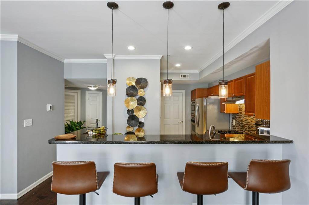 3275 Lenox Road Northeast, Unit 208 Atlanta, GA 30324 - Photo 14 of 31