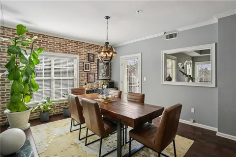 $355,000 | 3275 Lenox Road Northeast, Unit 208, Atlanta, GA 30324