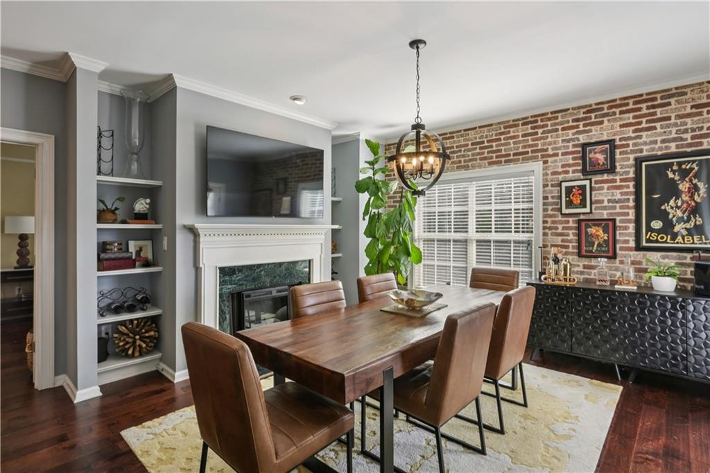 3275 Lenox Road Northeast, Unit 208 Atlanta, GA 30324 - Photo 16 of 31