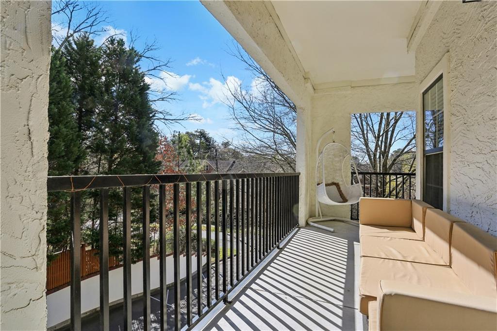 3275 Lenox Road Northeast, Unit 208 Atlanta, GA 30324 - Photo 18 of 31