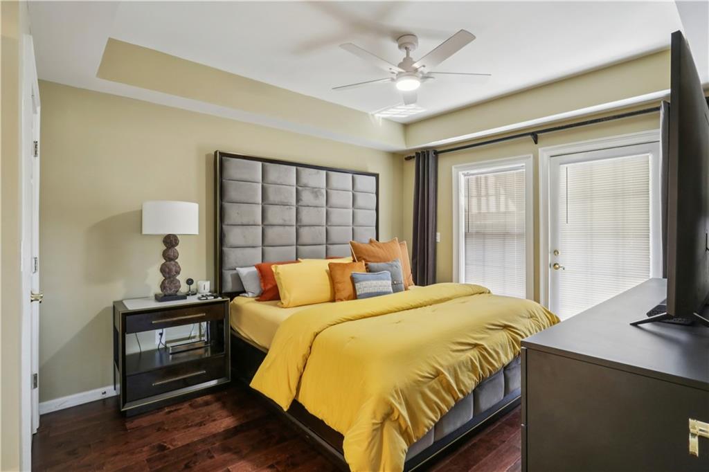 3275 Lenox Road Northeast, Unit 208 Atlanta, GA 30324 - Photo 20 of 31