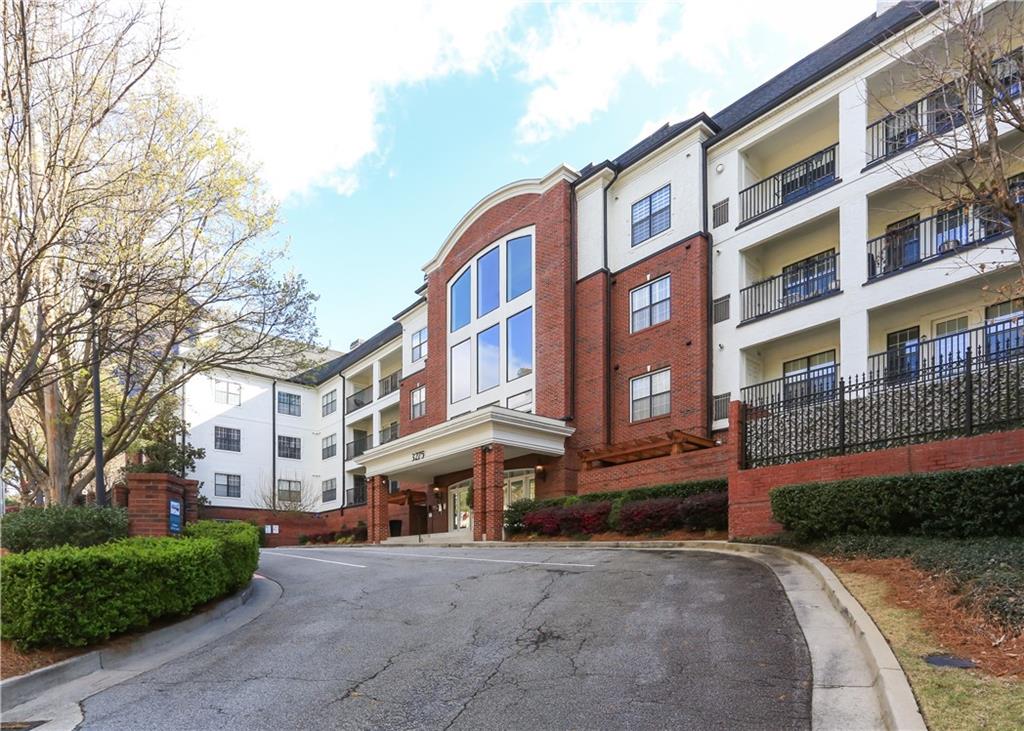 3275 Lenox Road Northeast, Unit 208 Atlanta, GA 30324 - Photo 2 of 31