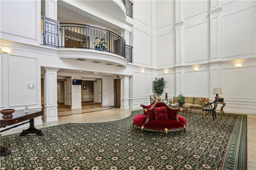 3275 Lenox Road Northeast, Unit 208 Atlanta, GA 30324 - Photo 27 of 31