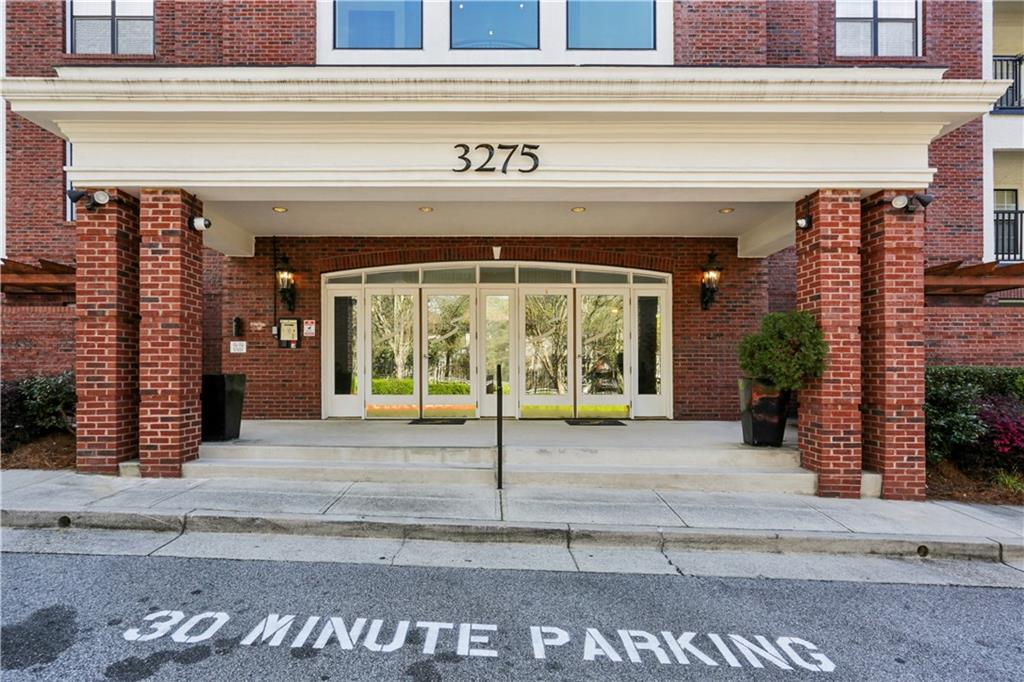 3275 Lenox Road Northeast, Unit 208 Atlanta, GA 30324 - Photo 28 of 31
