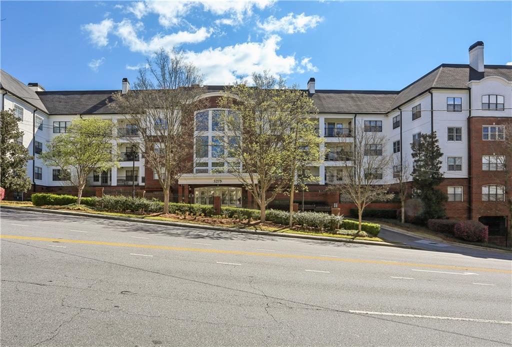 3275 Lenox Road Northeast, Unit 208 Atlanta, GA 30324 - Photo 30 of 31