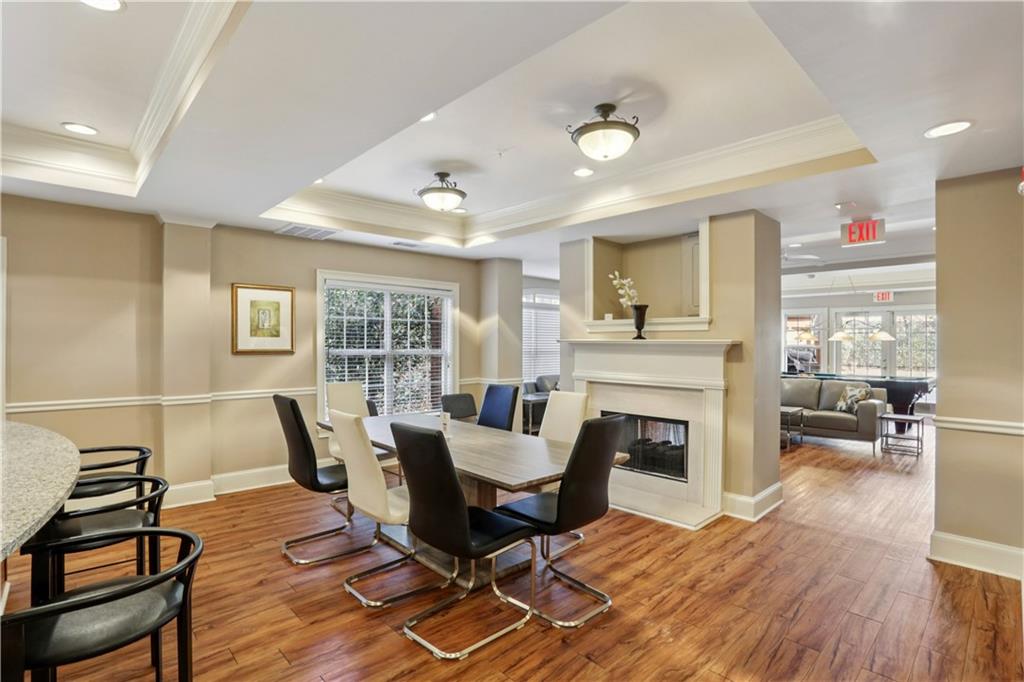 3275 Lenox Road Northeast, Unit 208 Atlanta, GA 30324 - Photo 3 of 31