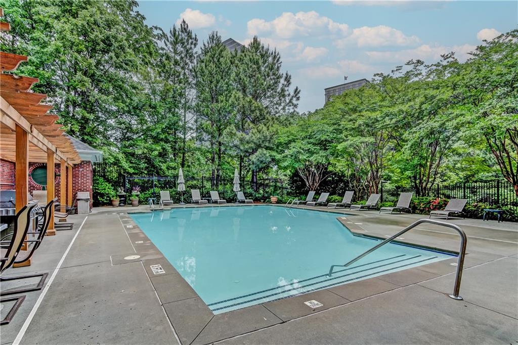 3275 Lenox Road Northeast, Unit 208 Atlanta, GA 30324 - Photo 31 of 31