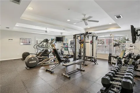 $355,000 | 3275 Lenox Road Northeast, Unit 208, Atlanta, GA 30324