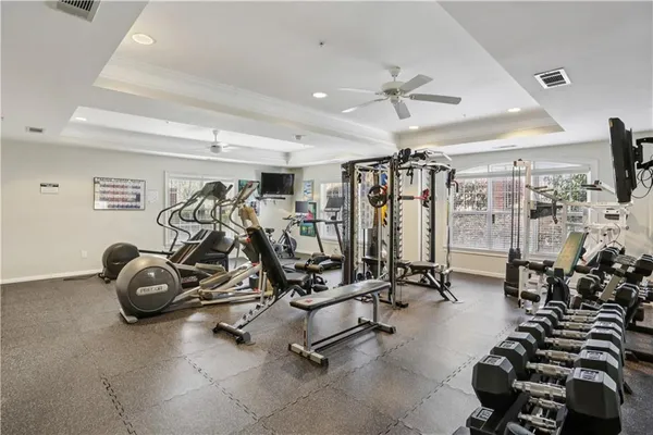 $355,000 | 3275 Lenox Road Northeast, Unit 208, Atlanta, GA 30324