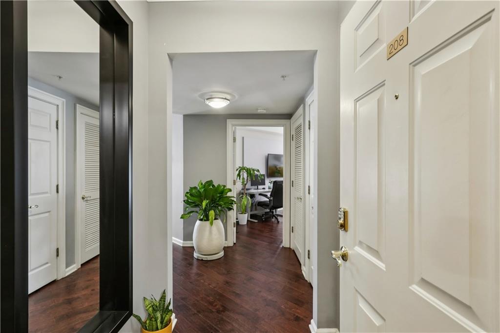 3275 Lenox Road Northeast, Unit 208 Atlanta, GA 30324 - Photo 5 of 31