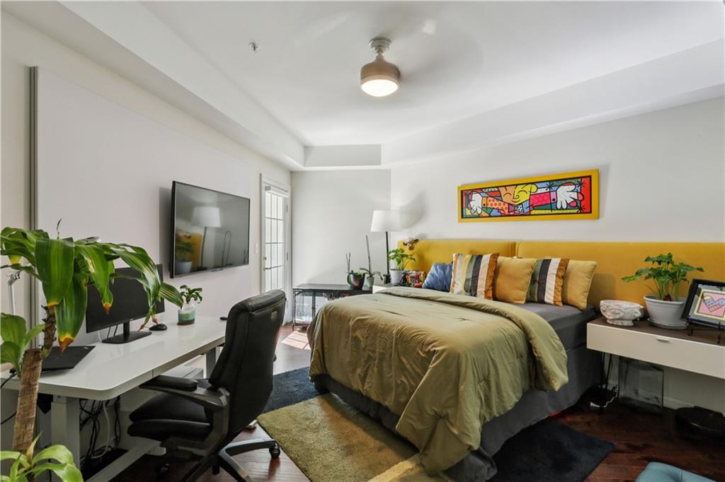 3275 Lenox Road Northeast, Unit 208 Atlanta, GA 30324 - Photo 7 of 31