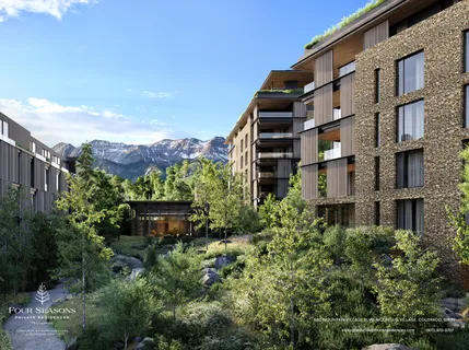 a view of a building