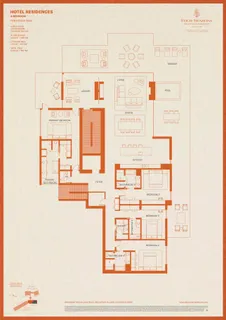 $24,188,000 | 680 Mountain Village Boulevard, Unit 703SPH, Telluride, CO 81435