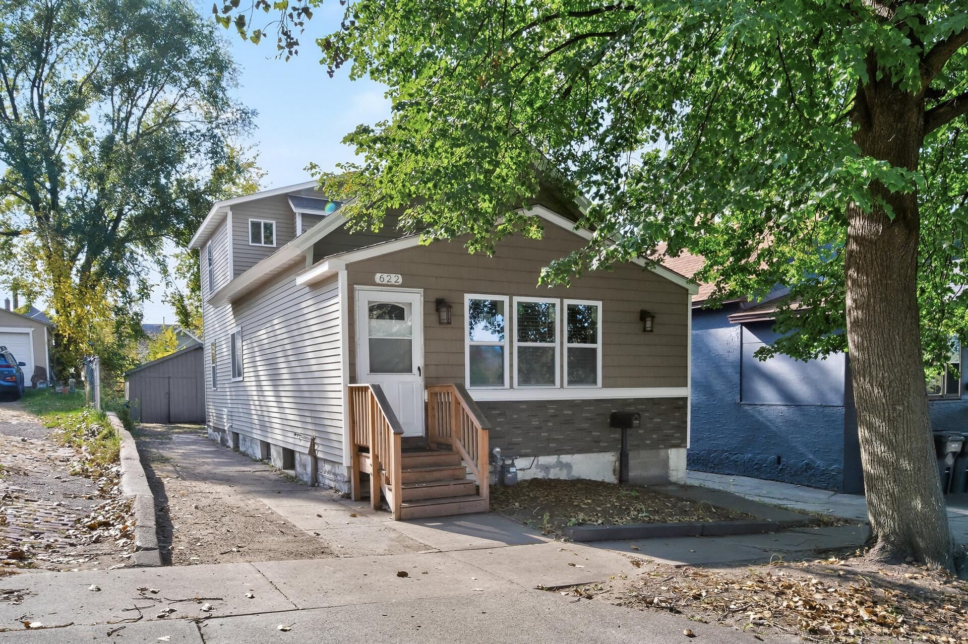 622 Bush Avenue St. Paul, MN 55130 - Photo 21 of 31