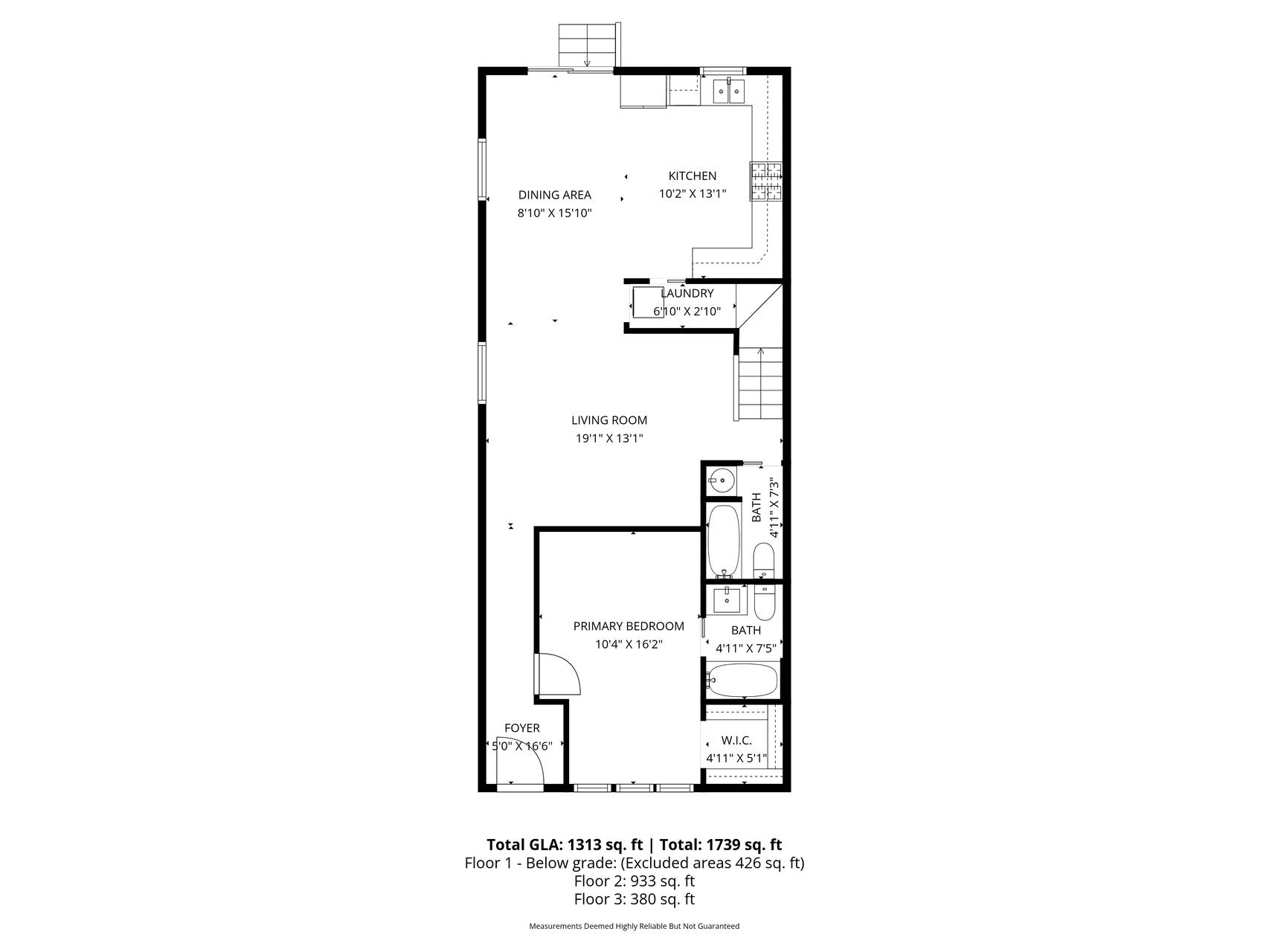 622 Bush Avenue St. Paul, MN 55130 - Photo 27 of 31