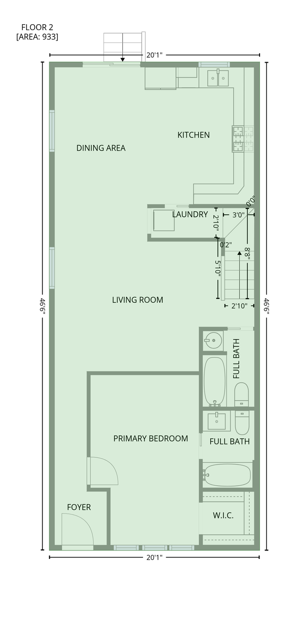 622 Bush Avenue St. Paul, MN 55130 - Photo 30 of 31