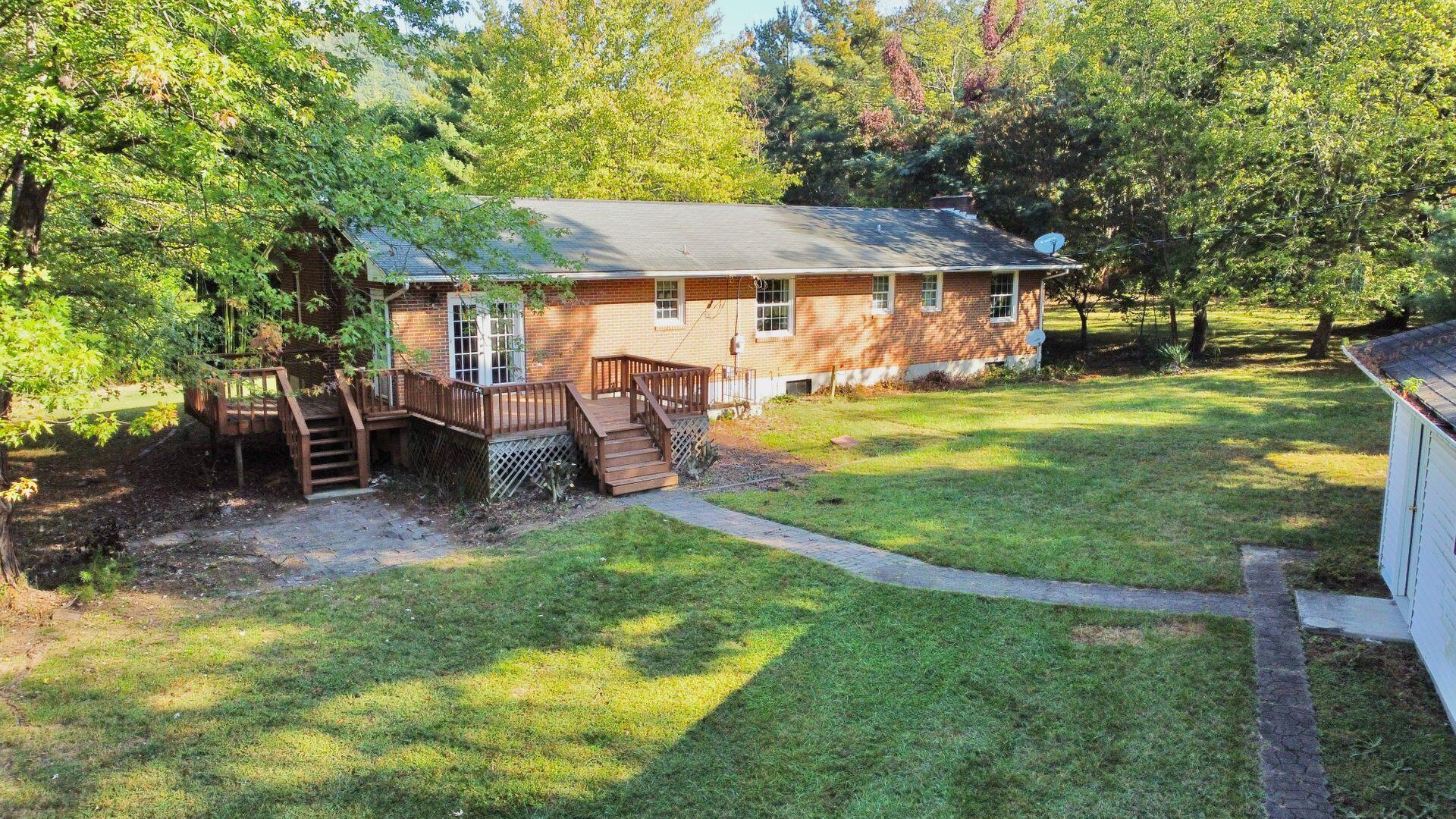 1305 Pine Spur Road Vinton, VA 24179 - Photo 33 of 38 75
