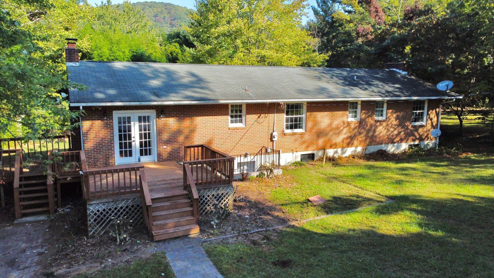 1305 Pine Spur Road Vinton, VA 24179 - Photo 34 of 38 76