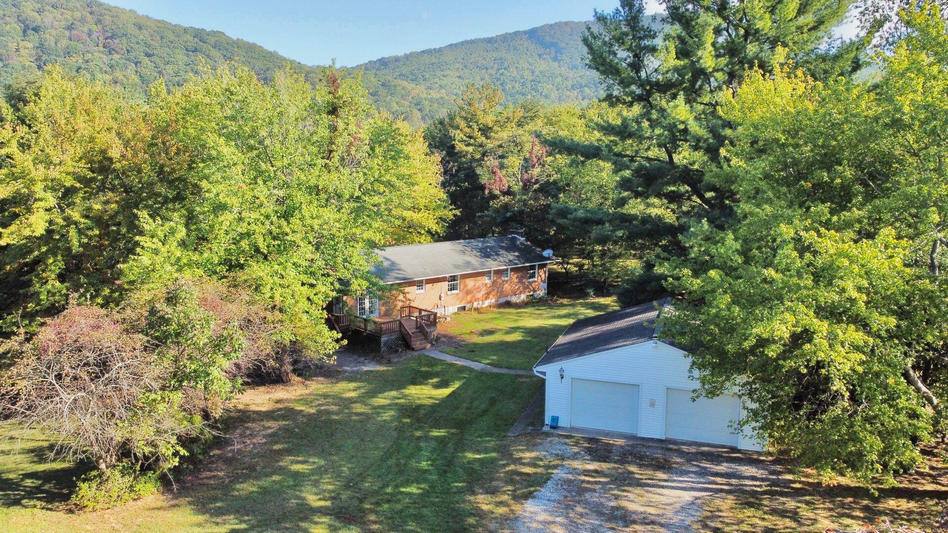 1305 Pine Spur Road Vinton, VA 24179 - Photo 36 of 38 78