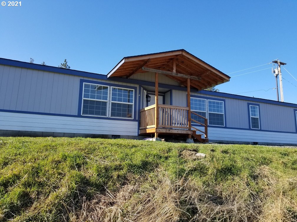 3321 Sandlin Road The Dalles, OR 97058 - Photo 1 of 25 Gallery Image 1