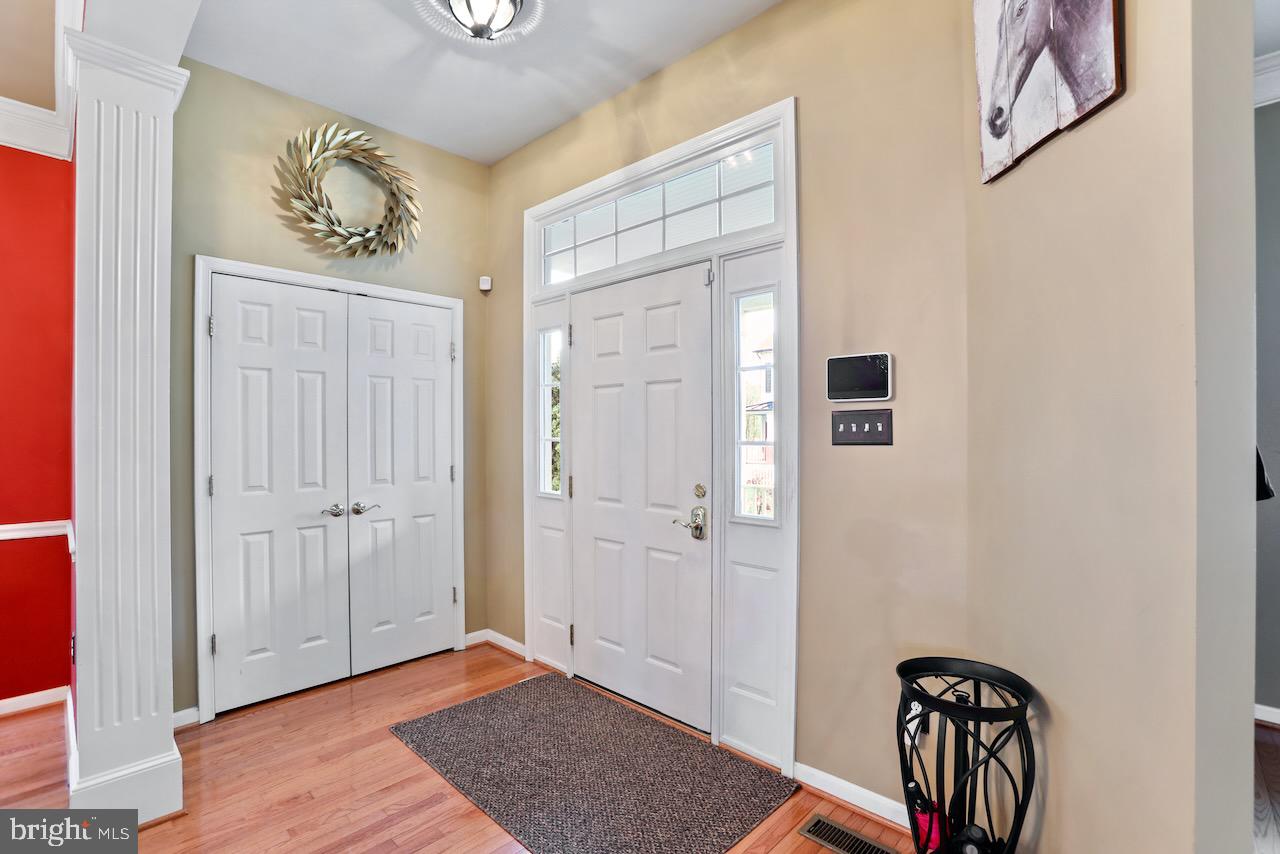 3936 Addison Woods Road Frederick, MD 21704 - Photo 23 of 25 Gallery Image 23